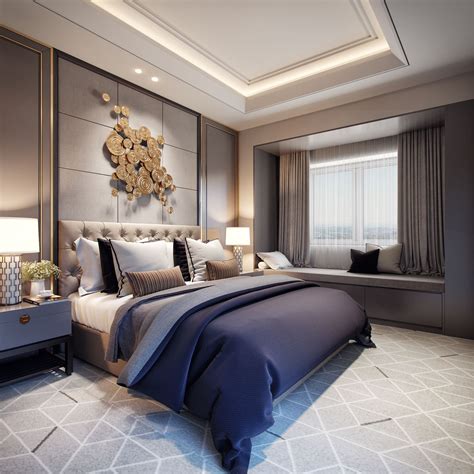 Bedroom luxury | Luxurious bedrooms, Luxury bedroom master, Modern ...