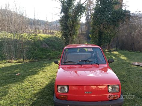 Fiat 126 - 1979 - Auto In vendita a Firenze