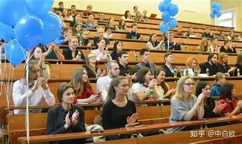 白俄留学｜在布列斯特国立大学（БрГУ）读书是种什么样的体验？ - 知乎