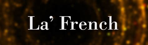 Buy La French Invoke Perfume for Men and Women 100ml | Intense Eau de ...