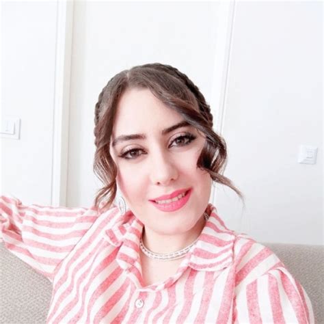 Mehrnoosh - English teacher - ₹903/h