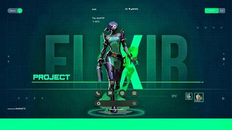 Image result for Project Elixir PS5