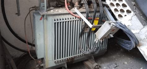 Image result for Causes of Transformer Explosion