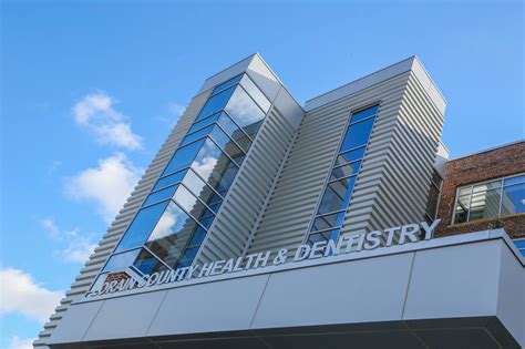 Lorain County Health & Dentistry | LinkedIn