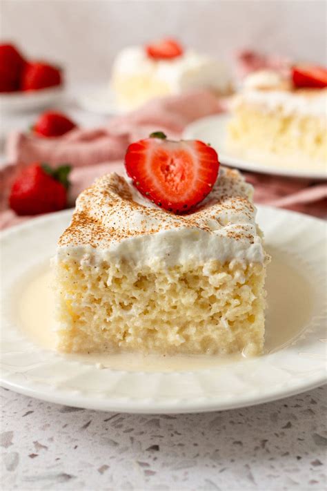 Traditional Mexican Desserts Names