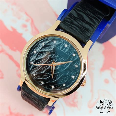 Atlantia Fairy Wristwatch – Fairy And Rose