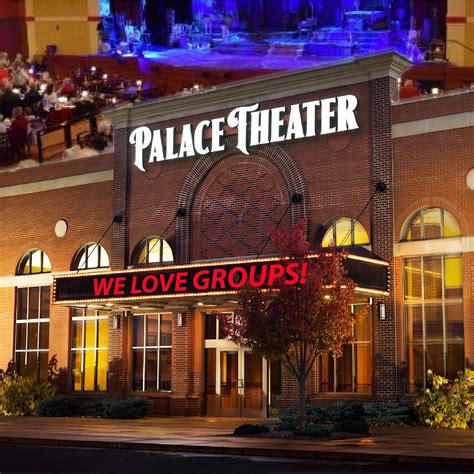 PALACE THEATER IN THE DELLS (2026) All You Should Know BEFORE You Go (w ...