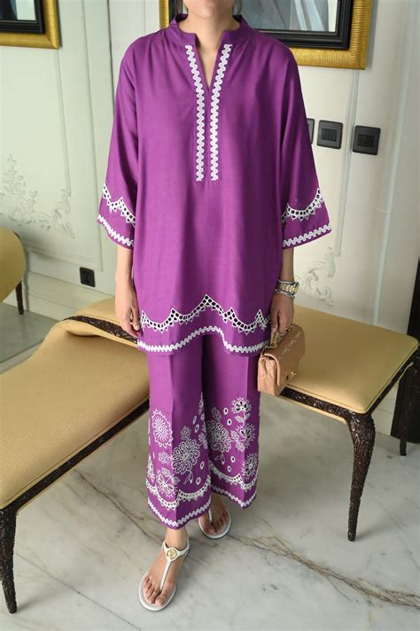Riva Set | La Pret – Chaand Tara