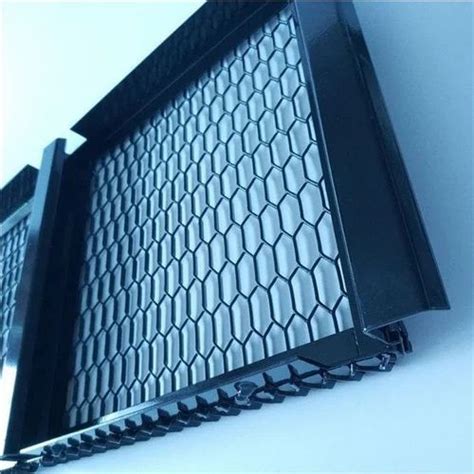 Metal Ceiling System - Metal Mesh Ceiling Manufacturer from New Delhi