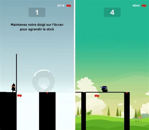 Image result for How to Make Stick Hero Game in HTML CSS JavaScript