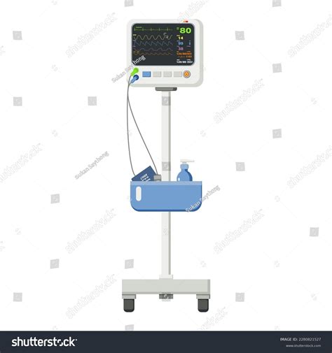 Vital Signs Equipment
