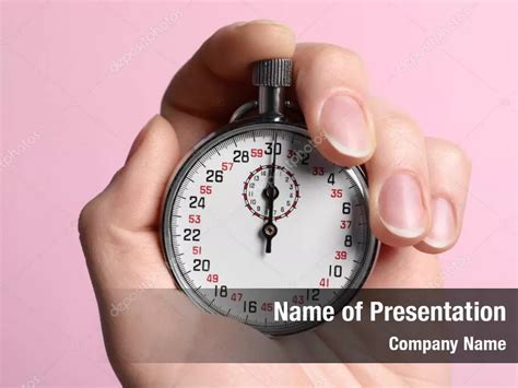 Image result for PowerPoint Timing Template