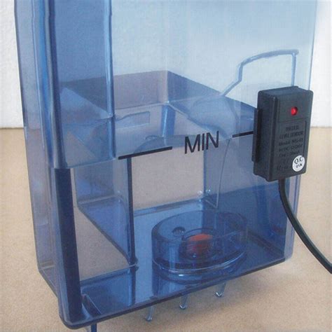 Non-contact Tank Water Level Sensor Switch Container | Ubuy India