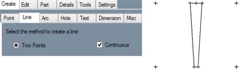 Bend Tech Sheet Metal Tutorial 的图像结果