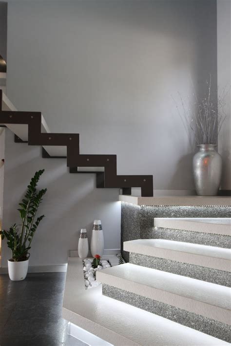 36 Beautiful images of modern staircases at home | homify