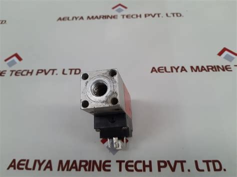 Danfoss Mbc 5100 Pressure Control 2431-1Cb04 – Aeliya Marine Tech