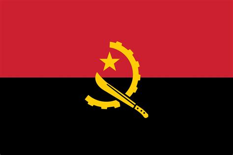 Angola | History, Capital, Flag, Map, Population, Language, & Religion | Britannica