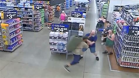 Walmart stabbing suspect declared unfit for trial