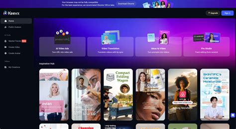 测评2025国内外最新100个免费AI网站，涵盖十大AI领域 | AI工具阁