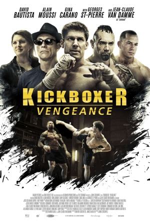 Kickboxer: Vengeance 2016 Filmi Full izle | Film izle | En kaliteli ...