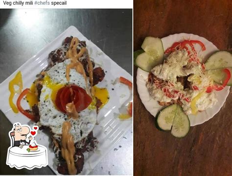 Adwani Dhaba, Nagpur - Restaurant menu, prices and reviews