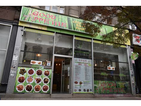 GOOD APPETITE KINESKA HRANA | Kineska kuhinja | Kralja Milana 6, Stari ...