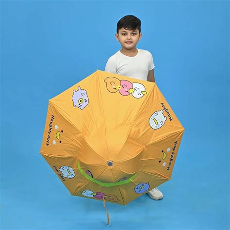 Buy Kids Raincoat - Kids Umbrella Online in India | The Mom Store
