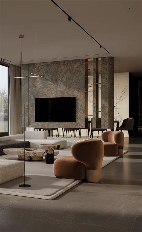 P R I V A T E V I L LA :: Behance in 2025 | Hotel room design, Drawing ...