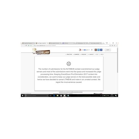 CodeChef 的图像结果