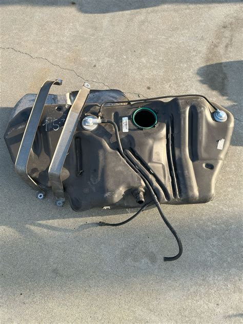 Cobalt SS Gas Tank/ With Brackets for Sale in Rialto, CA - OfferUp