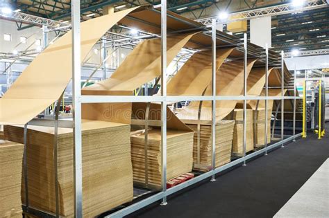 Cardboard Machine 的图像结果