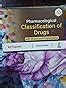 Buy Pharmacological Classification of Drugs with Doses and Preparations ...
