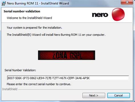 NERO 7 Platinum Serial Number Plus Crack Full Version Free Download ...