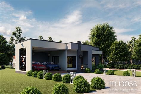 One Bedroom House 的图像结果