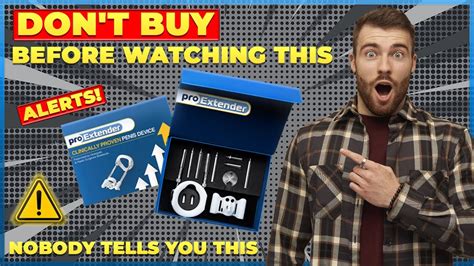 Image result for How to Use ProExtender