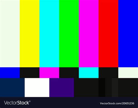 Image result for Simple Color Test Pattern