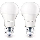 Buy Philips StellarBright 12-Watts LED Bulb E27 Base (Crystal White ...