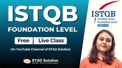 Image result for ISTQB Foundation Testing