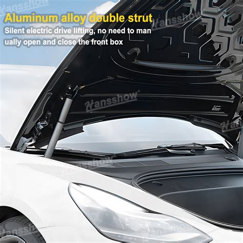 Image result for Model Y Frunk Alignment