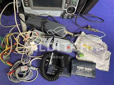 Image result for Synchronized Cardioversion Life Pak 15 Sync Button