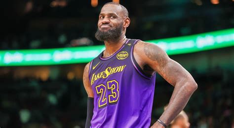 RUMOR: LeBron James Expected To Announce Retirement Early As He Eyes ...