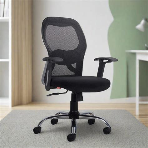 Buy Office Chair Online| Ergonomic Chair at Best Price - Cellbell