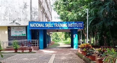 National Skill Training Institute | Mumbai