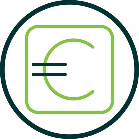 Euro Sign Vector 的图像结果