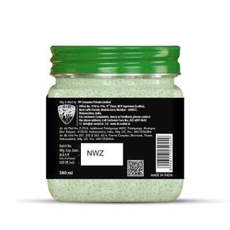 Cucumber Scrub for Acne, Dullness & Uneven Skin – Dr.Rashel