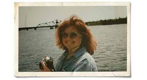 Diane Sims – Living Beyond The Shadow - theborderline.ca