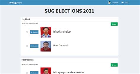Image result for How to Create Voting System in PHP