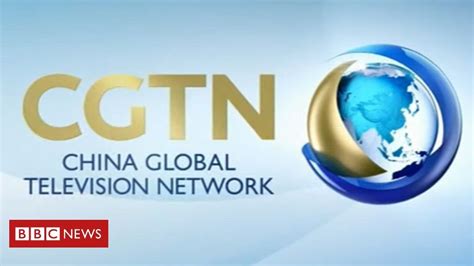 英国电信局4日撤销了中国环球电视网（CGTN）在英国播出的牌照。 : China_irl