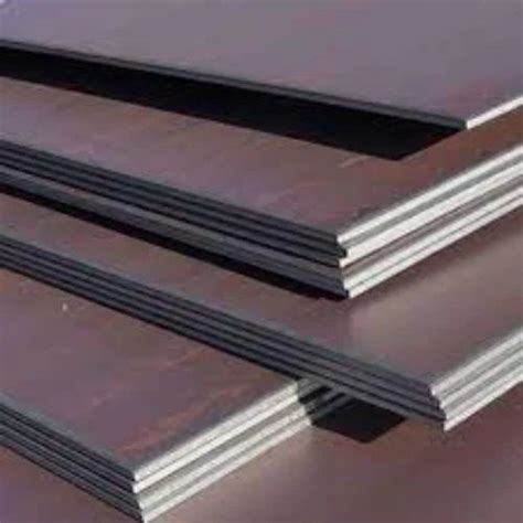 High Tensile Steel Plates - S690ql High Tensile Steel Plate Distributor ...