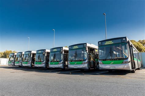 Perth Transits 的图像结果